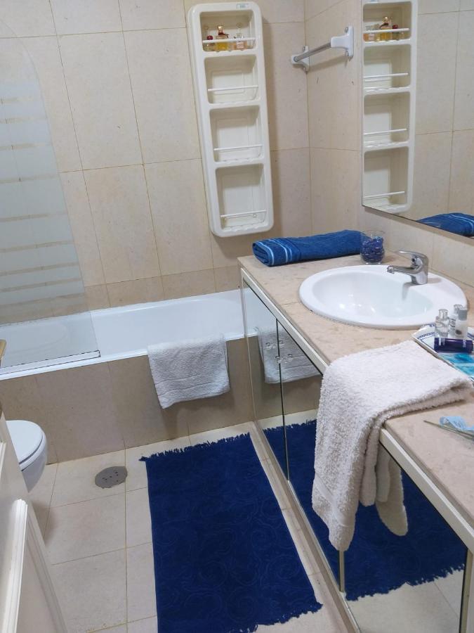 Rooms Near The Beach Ешпиньо Екстериор снимка