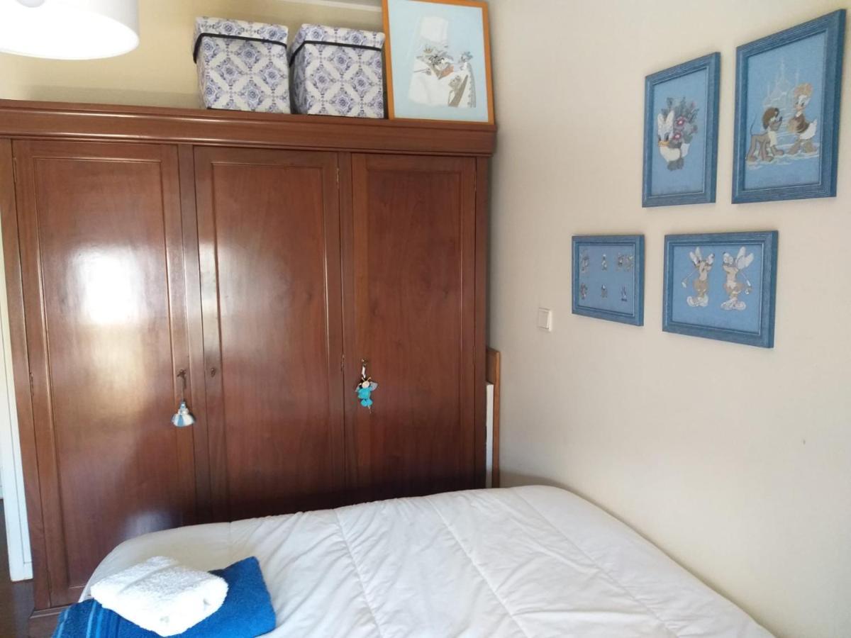Rooms Near The Beach Ешпиньо Екстериор снимка