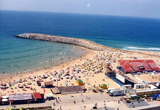 Rooms Near The Beach Ешпиньо Екстериор снимка