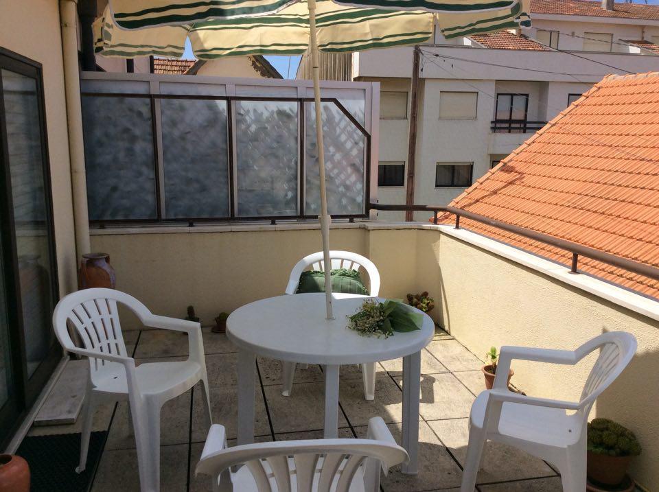 Rooms Near The Beach Ешпиньо Екстериор снимка