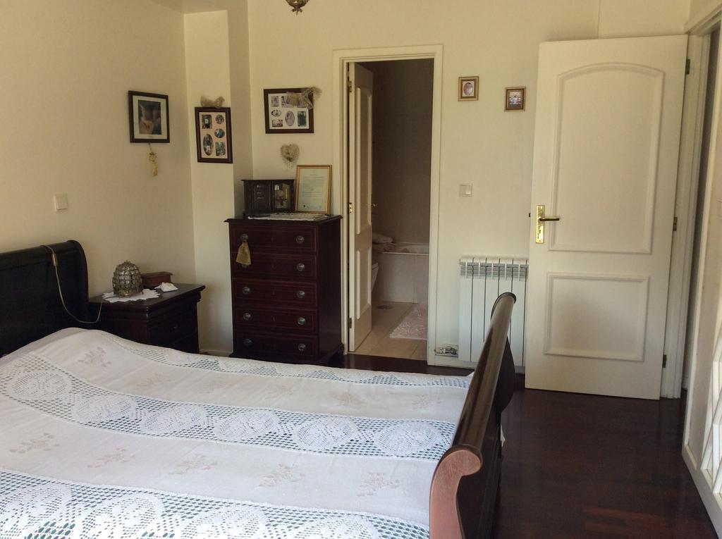 Rooms Near The Beach Ешпиньо Екстериор снимка