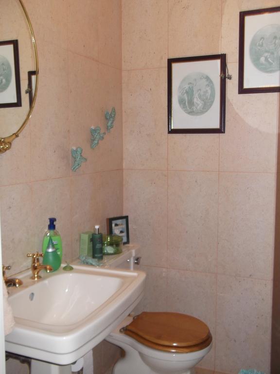 Rooms Near The Beach Ешпиньо Екстериор снимка