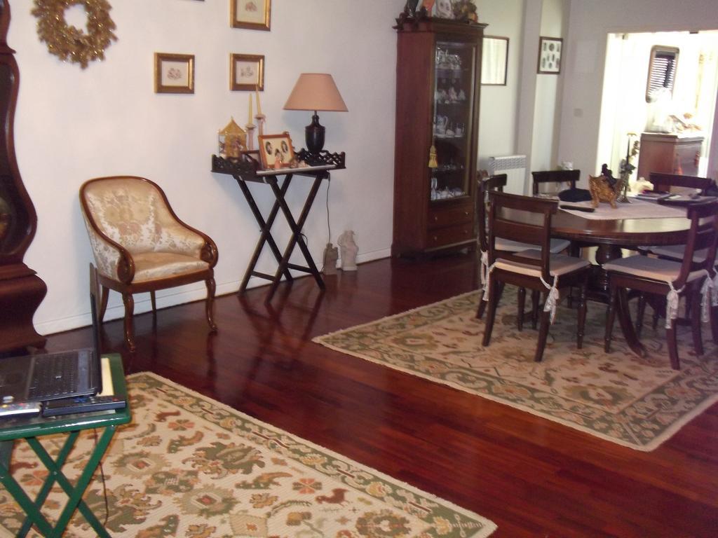 Rooms Near The Beach Ешпиньо Екстериор снимка