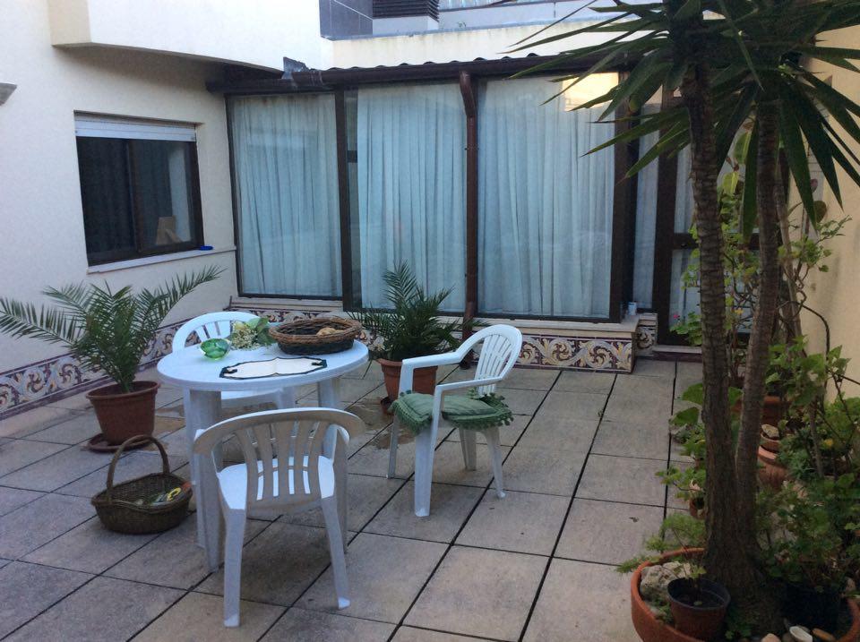 Rooms Near The Beach Ешпиньо Екстериор снимка