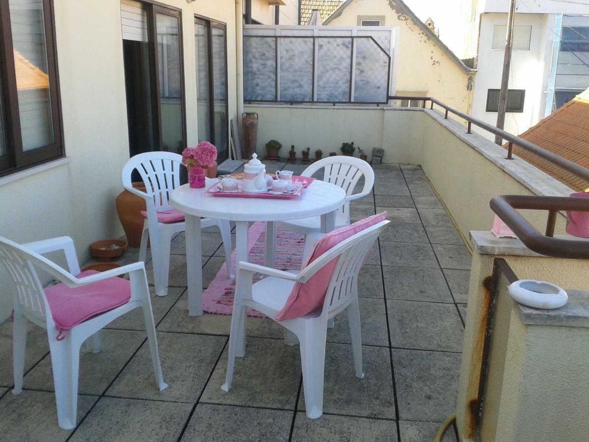 Rooms Near The Beach Ешпиньо Екстериор снимка