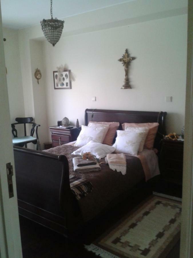 Rooms Near The Beach Ешпиньо Екстериор снимка